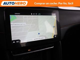 MG ZS 1.5 VTi Luxury