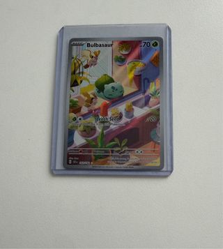 Cartas Pokémon Varias