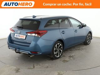 Toyota Auris 1.6 D-4D Active