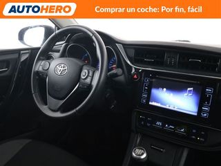 Toyota Auris 1.6 D-4D Active