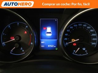 Toyota Auris 1.6 D-4D Active