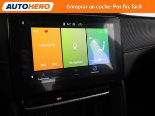 MG ZS 1.5 VTi Luxury