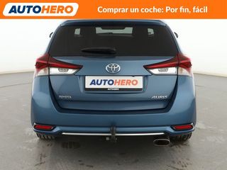 Toyota Auris 1.6 D-4D Active