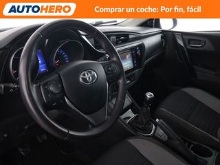 Toyota Auris 1.6 D-4D Active