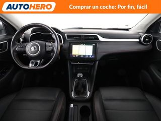 MG ZS 1.5 VTi Luxury