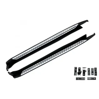 Estriberas Laterales BMW X4 F26