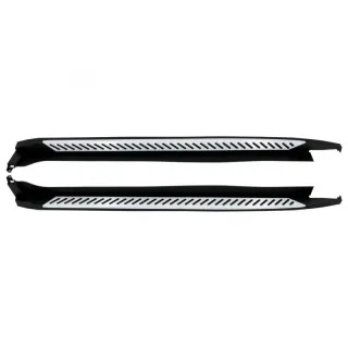 Estriberas Laterales BMW X4 F26