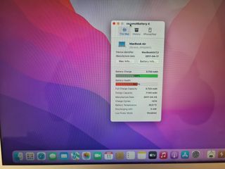 Apple MacBook Air 2015 8GB RAM SSD Garantía 1 Año