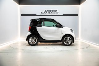 SMART fortwo 60kW81CV EQ coupe