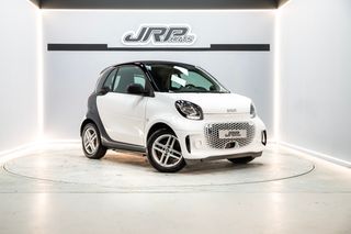 SMART fortwo 60kW81CV EQ coupe