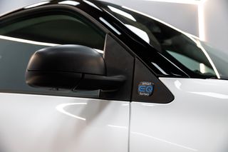 SMART fortwo 60kW81CV EQ coupe