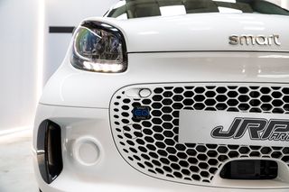 SMART fortwo 60kW81CV EQ coupe