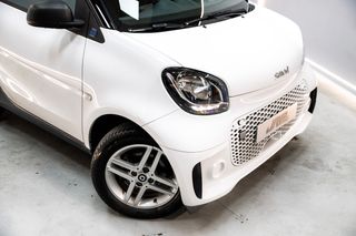 SMART fortwo 60kW81CV EQ coupe