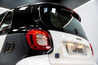 SMART fortwo 60kW81CV EQ coupe