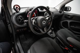SMART fortwo 60kW81CV EQ coupe