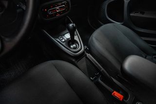 SMART fortwo 60kW81CV EQ coupe