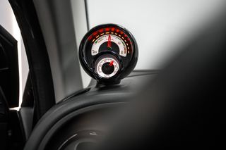 SMART fortwo 60kW81CV EQ coupe