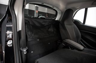 SMART fortwo 60kW81CV EQ coupe