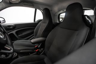 SMART fortwo 60kW81CV EQ coupe