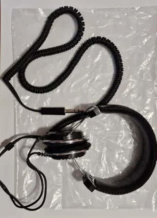 Auriculares Lander LH-30 High Velocity