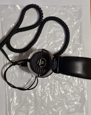 Auriculares Lander LH-30 High Velocity