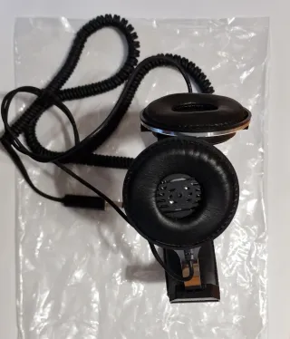 Auriculares Lander LH-30 High Velocity