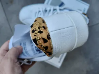 Zapatillas Superga Blancas