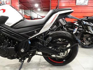 KEEWAY MORBIDELLI 502 N