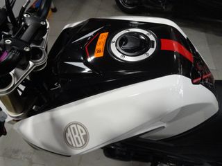 KEEWAY MORBIDELLI 502 N