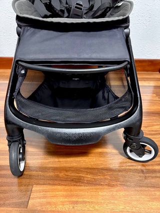 Bugaboo Butterfly Silla Paseo Ultra Compacta