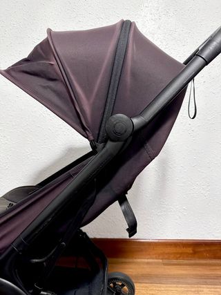 Bugaboo Butterfly Silla Paseo Ultra Compacta