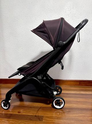 Bugaboo Butterfly Silla Paseo Ultra Compacta
