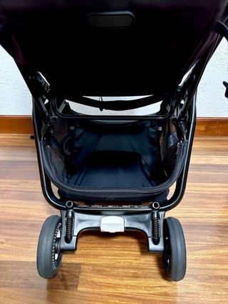 Bugaboo Butterfly Silla Paseo Ultra Compacta