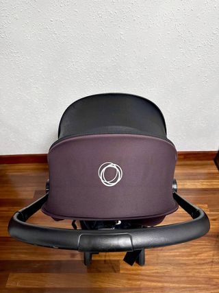 Bugaboo Butterfly Silla Paseo Ultra Compacta