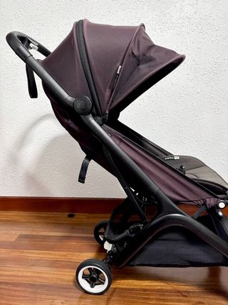 Bugaboo Butterfly Silla Paseo Ultra Compacta