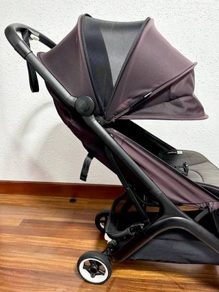 Bugaboo Butterfly Silla Paseo Ultra Compacta