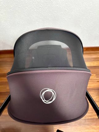 Bugaboo Butterfly Silla Paseo Ultra Compacta
