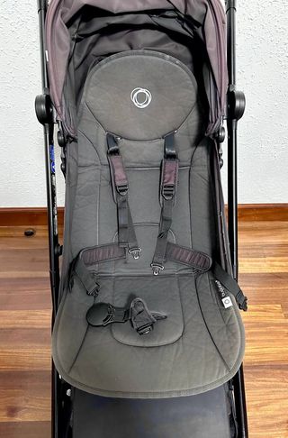 Bugaboo Butterfly Silla Paseo Ultra Compacta
