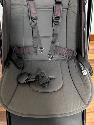 Bugaboo Butterfly Silla Paseo Ultra Compacta