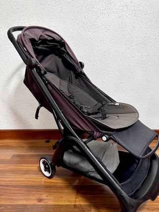 Bugaboo Butterfly Silla Paseo Ultra Compacta