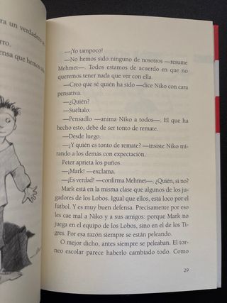 Se busca delantero (Locos por el futbol / Crazy...