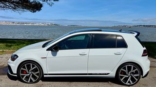 Volkswagen Golf Clubsport