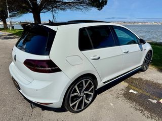 Volkswagen Golf Clubsport