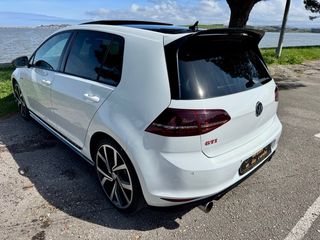 Volkswagen Golf Clubsport
