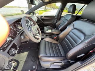 Volkswagen Golf Clubsport