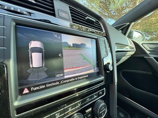 Volkswagen Golf Clubsport