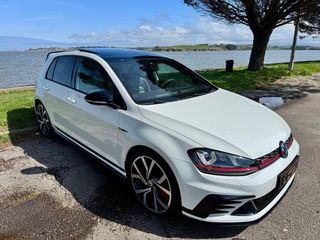 Volkswagen Golf Clubsport