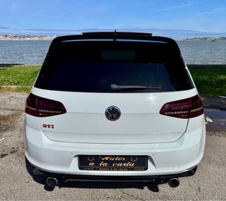Volkswagen Golf Clubsport