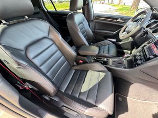 Volkswagen Golf Clubsport