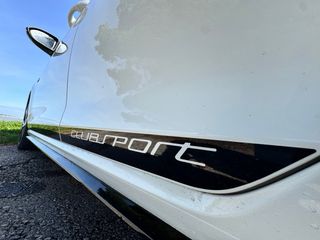 Volkswagen Golf Clubsport